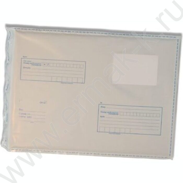 Конверт почтовый  510*545  п/э | Фото 1