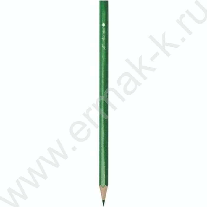 Карандаши  18цв Zoo /шестигранные/ М, d грифеля-2,65мм европодвес | Фото 2