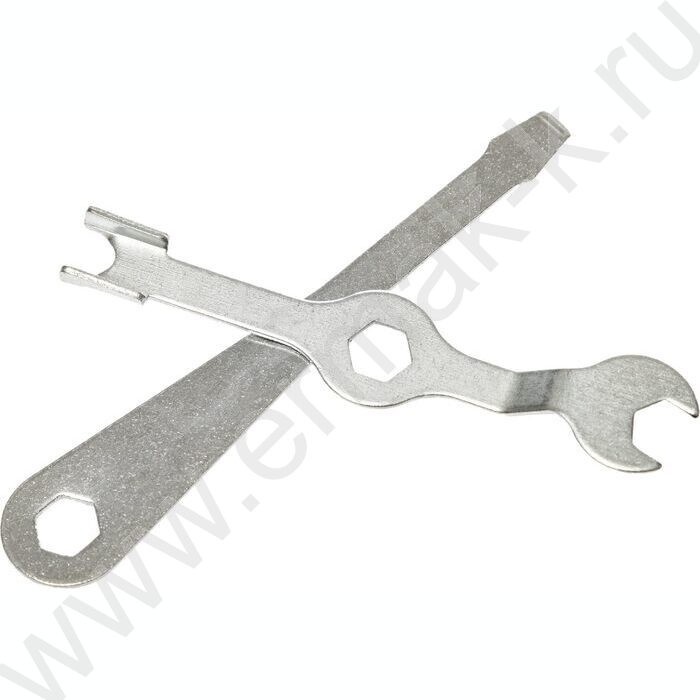 Конструктор металлич. для уроков труда № 4 (63эл) | Фото 6