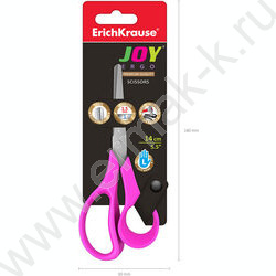 Ножницы 14см JOY ® Ergo для левшей /ассорти | Фото 6