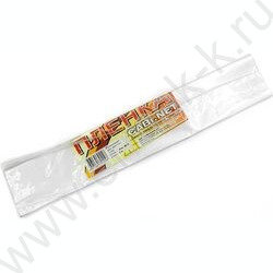 Пленка термоклеевая липкая 2м | Фото 1