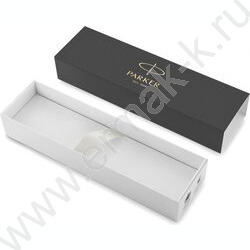Ручка шар  Jotter Core K63 Waterloo Blue CT синий стержень 1мм /голубой-серебро | Фото 3