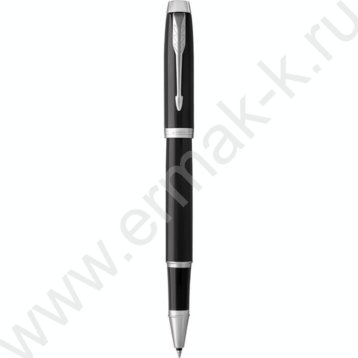 Роллер  IM Core T321 Black CT черный стержень /черный-золото | Фото 1