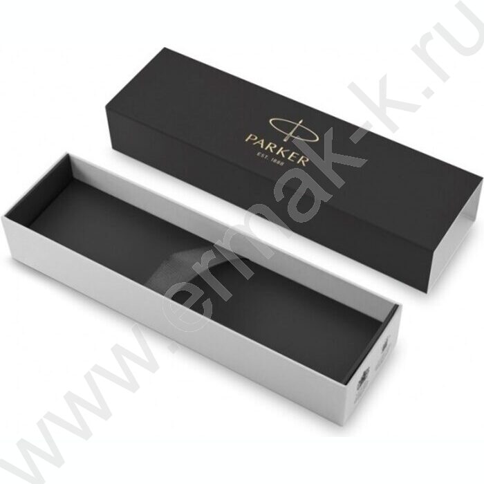 Роллер  IM Core T321 Matte Blue CT черный стержень /темно-синий-серебро | Фото 6