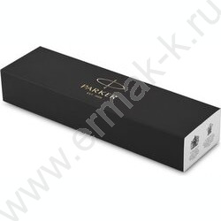 Роллер  IM Core T321 Brushed Metal GT черный стержень /серебро-золото | Фото 7
