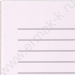 Медицинская карта ребенка (школьника) А4 16л | Фото 4