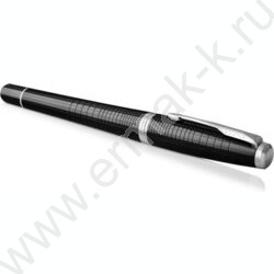 Роллер Urban Premium T312 Ebony Metal CT F черный стержень /подар.кор. | Фото 3