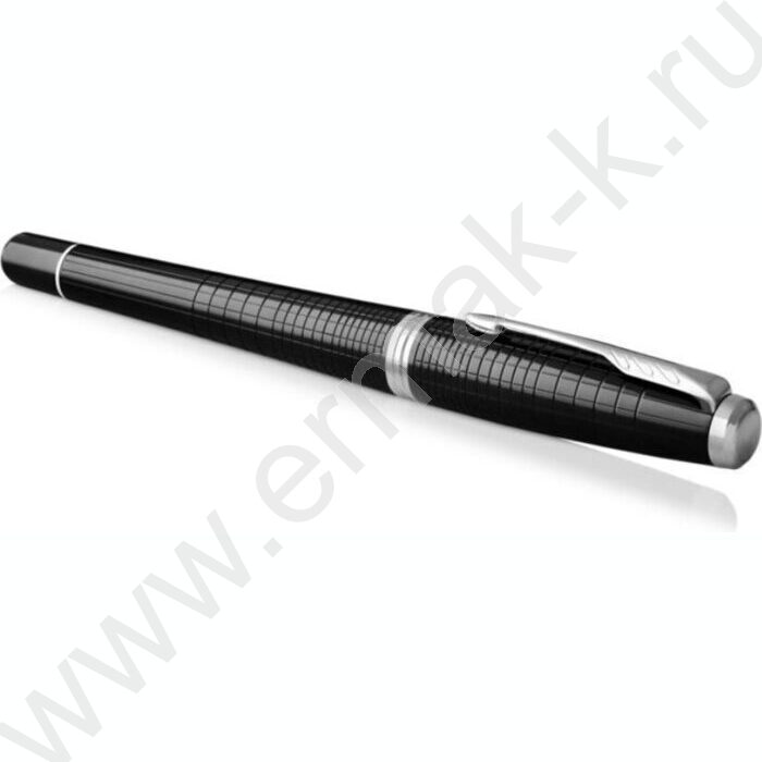Роллер Urban Premium T312 Ebony Metal CT F черный стержень /подар.кор. | Фото 3