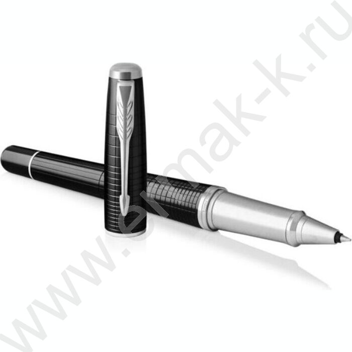 Роллер Urban Premium T312 Ebony Metal CT F черный стержень /подар.кор. | Фото 4