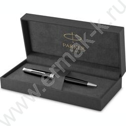 Ручка шар  Sonnet Core K530 LaqBlack CT M черный стержень /подар.кор. | Фото 3