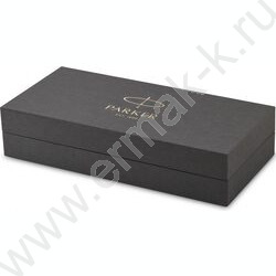 Ручка шар  Sonnet Core K530 LaqBlack CT M черный стержень /подар.кор. | Фото 5