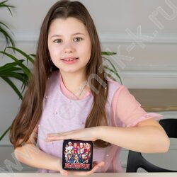 Игра Карточная Мафия жестяная коробочка | Фото 6