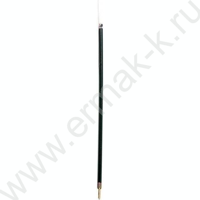 Стержень шар 135мм синий | Фото 1