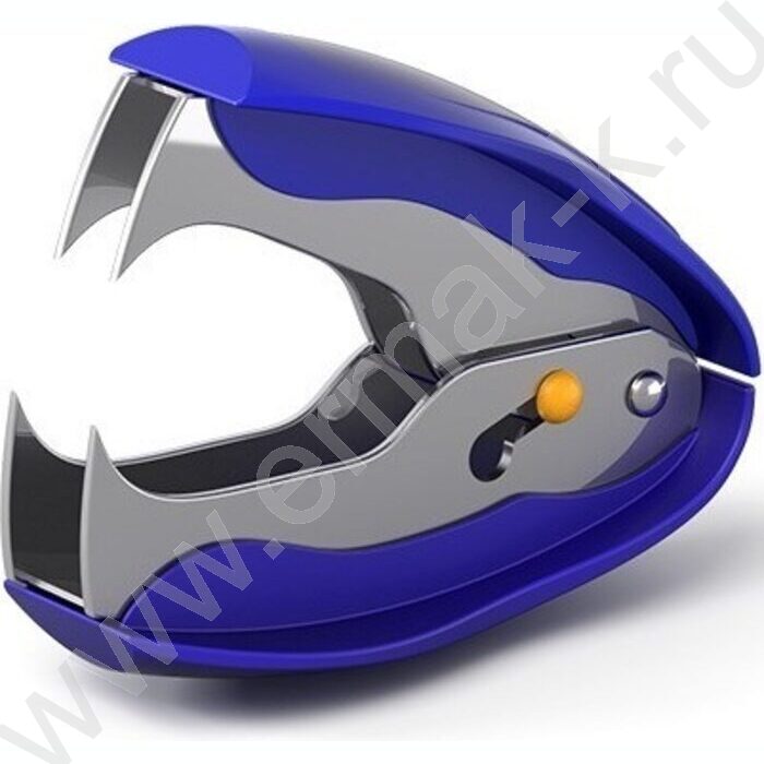 Антистеплер с фиксатором Elegance Classic /ассорти | Фото 2