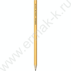 Карандаш ч/гр HB Amber 100 европодвес | Фото 1