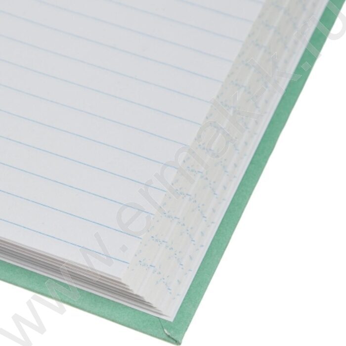 Книга Учёта  96л линейка ламинир. картон офсет ATTACHE | Фото 4