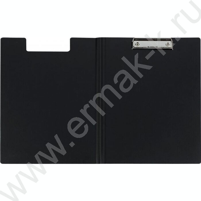 Папка-Клипборд А4 черный | Фото 2
