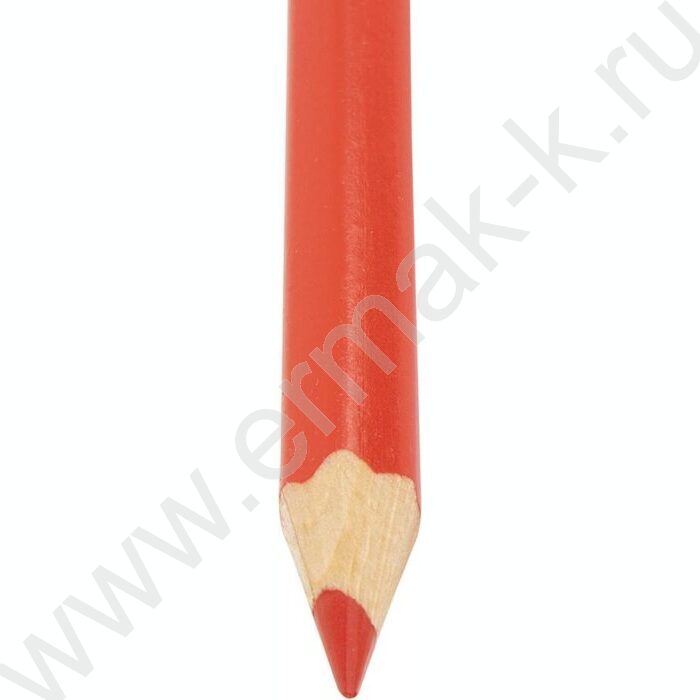 Карандаш двухцветный красно-синий (KIN 3423) | Фото 4