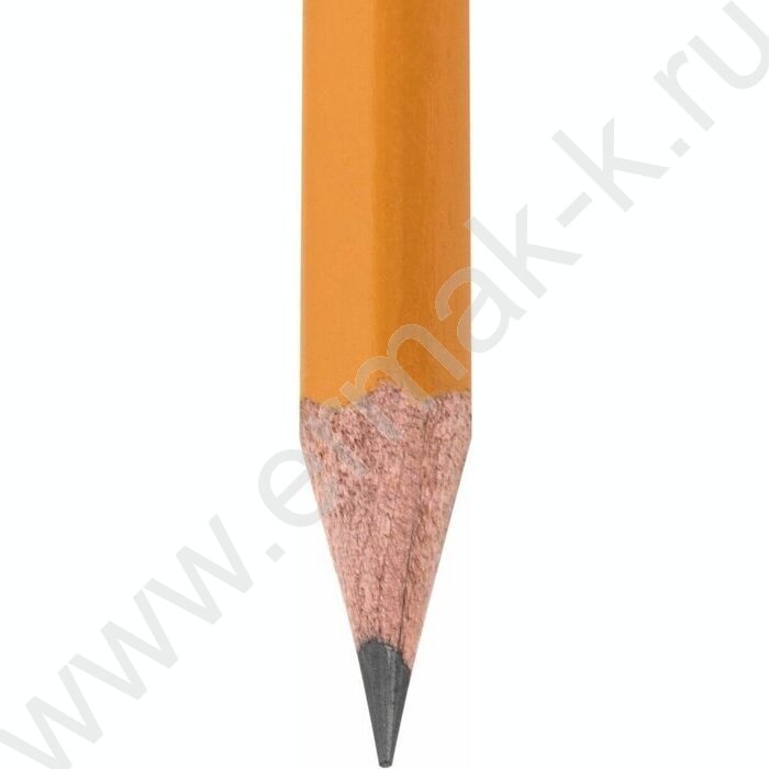 Карандаш ч/гр H (KIN 1500) | Фото 2