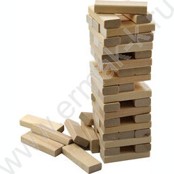 Башня "Царь Башня mini" (падающая башня) | Фото 3