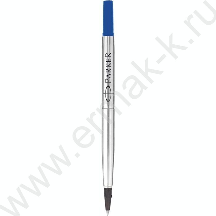 Стержень д/ролл. синий 0,5мм/112мм | Фото 1