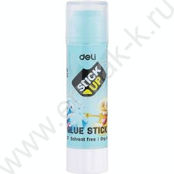 Клей-карандаш   8г /корпус - ассорти | Фото 1