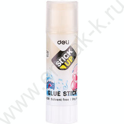 Клей-карандаш  21г /корпус - ассорти | Фото 4