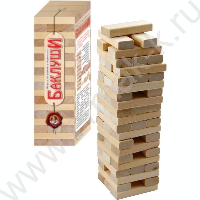 Башня "Баклуши" (падающая башня) | Фото 2