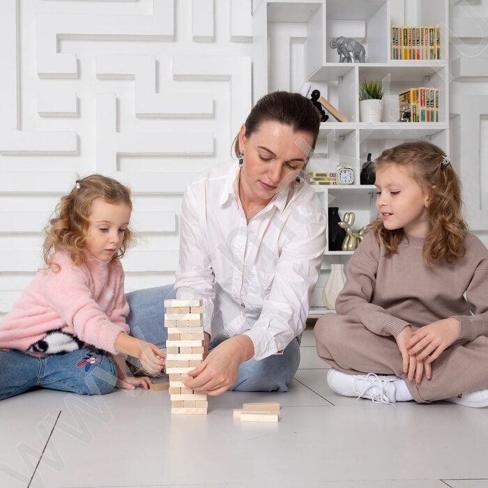 Башня "Баклуши" (падающая башня) | Фото 7