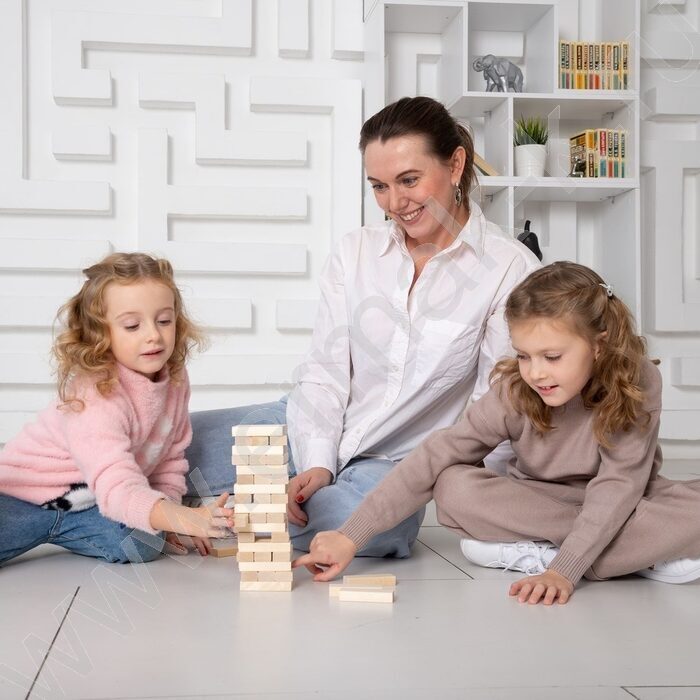 Башня "Баклуши" (падающая башня) | Фото 8