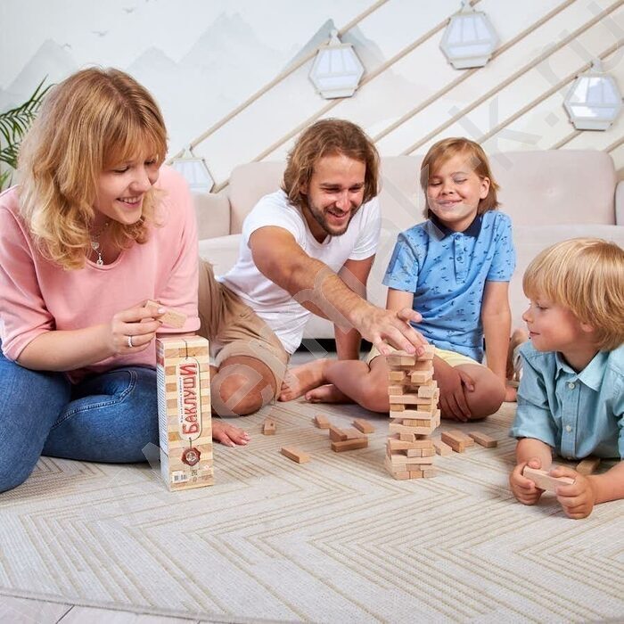 Башня "Баклуши" (падающая башня) | Фото 9