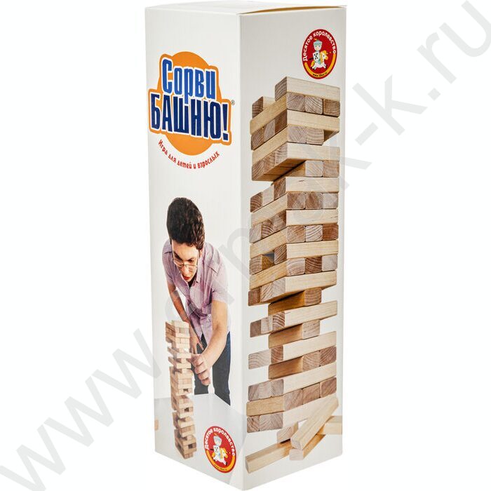 Башня "Падающая башня" | Фото 1