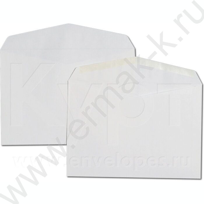 Конверт 162*229 декст/чистый | Фото 1
