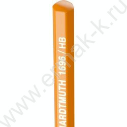 Карандаш ч/гр /набор  6шт/ блистер (KIN 1696) | Фото 6