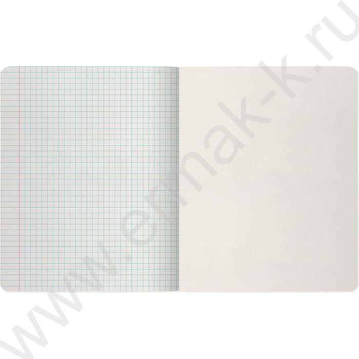 Тетрадь  48л клетка "Милитари.Камуфляж" ассорти | Фото 9