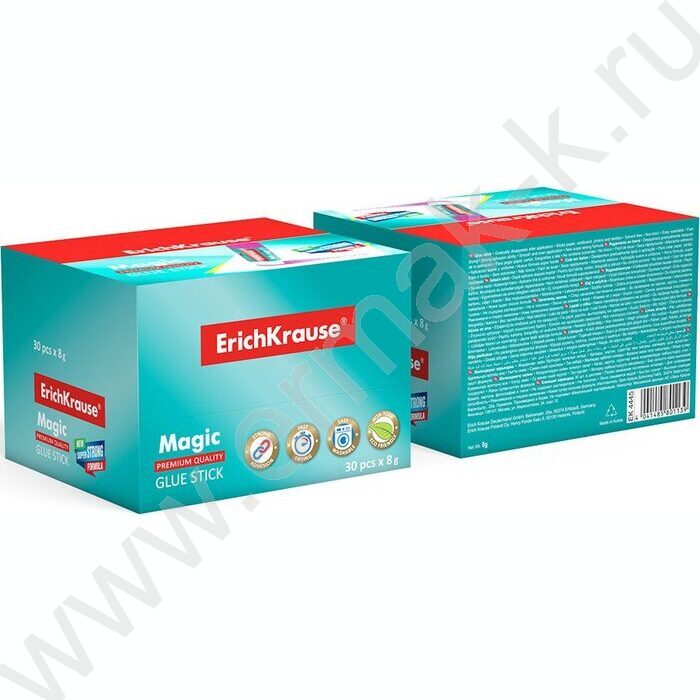 Клей-карандаш   8г MAGIC | Фото 4