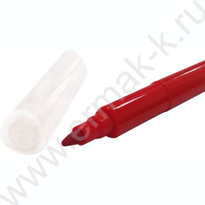 Фломастеры  12цв Каляка-Маляка /трехгранные, грифель-3мм, блистер | Фото 5