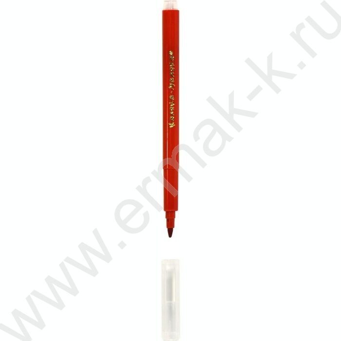 Фломастеры  18цв Каляка-Маляка /трехгранные, грифель-3мм, блистер | Фото 6