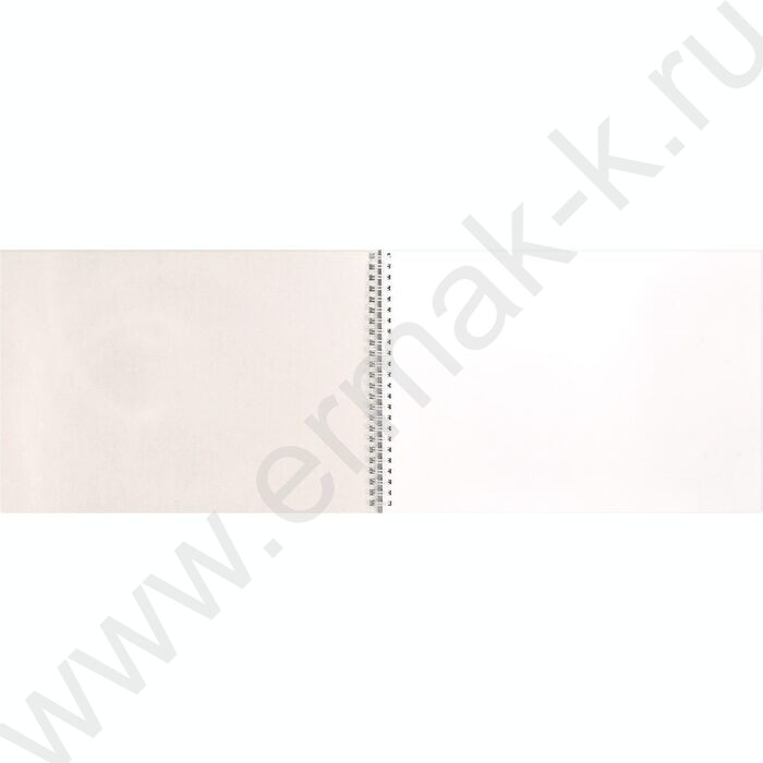 Альбом д/рисования-спираль 40л "Каляка-Маляка" /лак | Фото 2