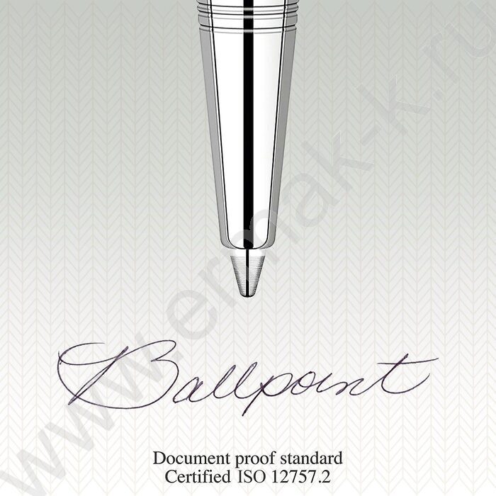 Стержень шар черный QuinkFlow Z08 M 1мм | Фото 2