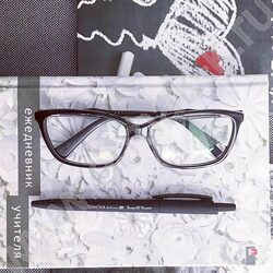 Ручка шар авт SlimClick.Original синяя 0,5мм /антискольз.корпус/3цв.корпуса | Фото 5