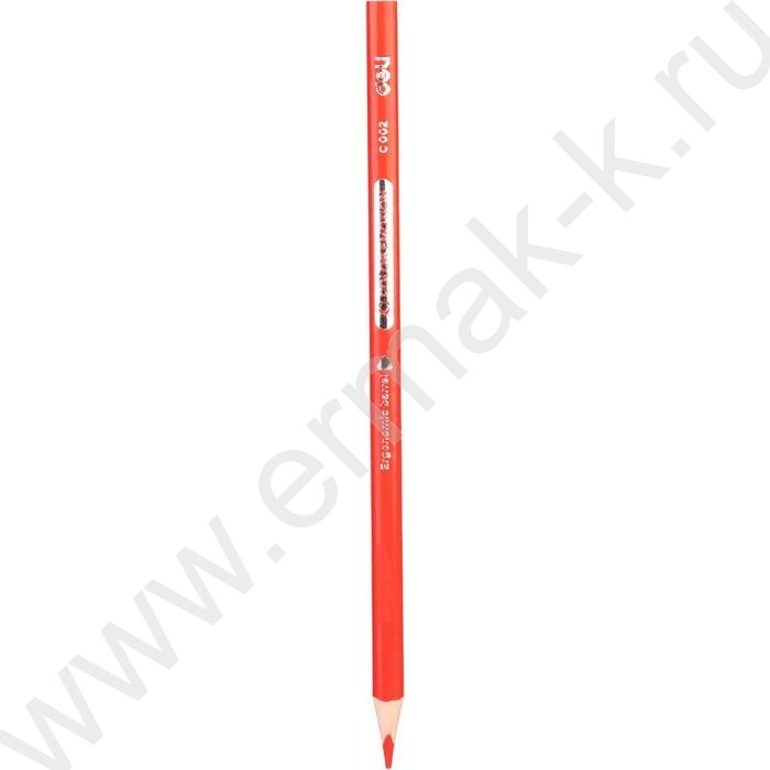 Карандаши  24цв Color Emotion липа /трехгранные/ европодвес | Фото 3