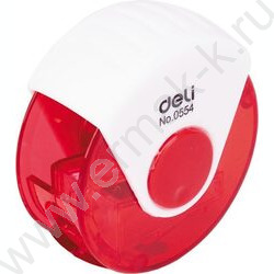 Точилка 1отв. пластик, ассорти /европодвес | Фото 4