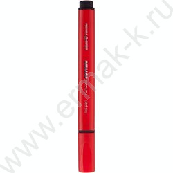 Фломастеры  12цв Funcolor jumbo утолщенные в пл.пенале | Фото 7