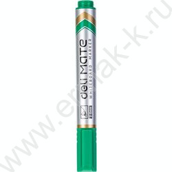 Маркер д/маркерных досок /набор  4цв/ 2-5мм косой Mate блистер | Фото 4