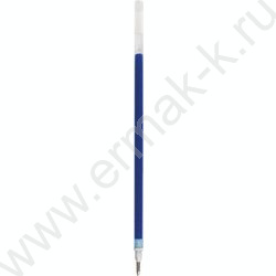 Стержень гел. синий 138мм 0,5мм "Hi-Jell" | Фото 1