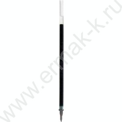 Стержень гел. зелёный 138мм, 0,5мм "Hi-Jell" | Фото 1