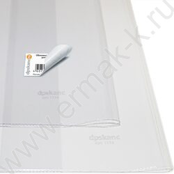 Обложка  260*490мм  д/учебников и раб. тетрадей универс.прозр. | Фото 2