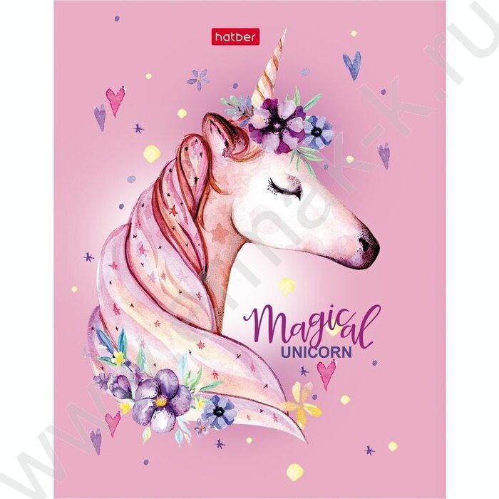 Блокнот  48л А6 "Positive" ламинация 8видов | Фото 5