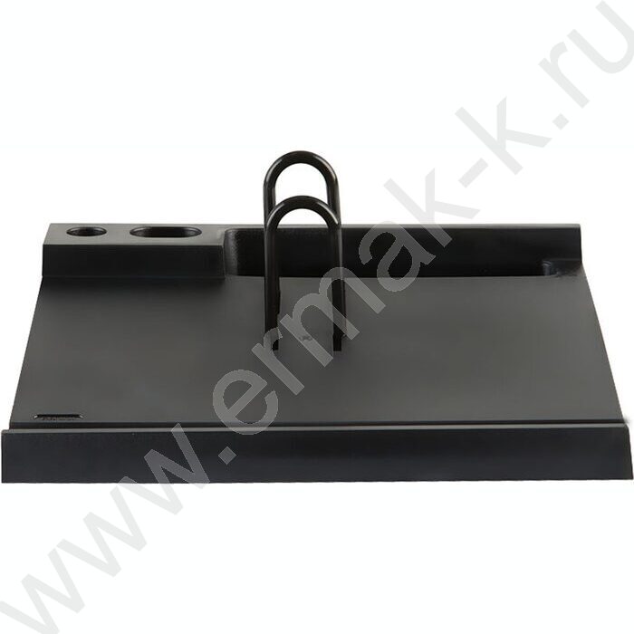 Подставка д/календаря чёрная | Фото 2